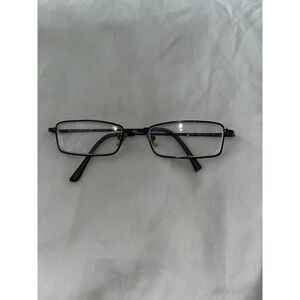 Ray Ban Eyeglasses Frames Only, RB 7505 1000, 51-18-135, Black *SEE DESCRIPTION*